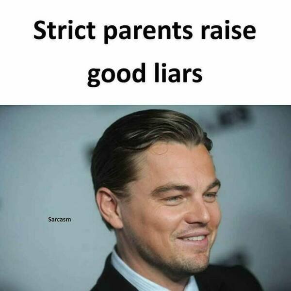Sarcastic Jokes (25 pics)