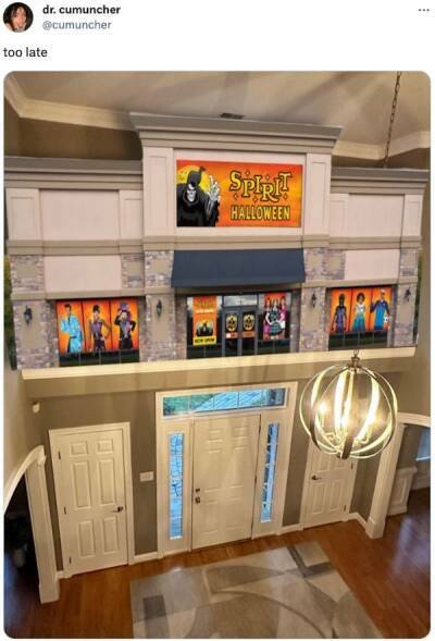 Weird Interior Decorating Tips (24 pics)