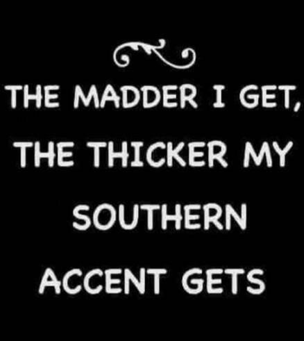 Memes About Southerners (29 pics)