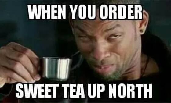 Memes About Southerners (29 pics)