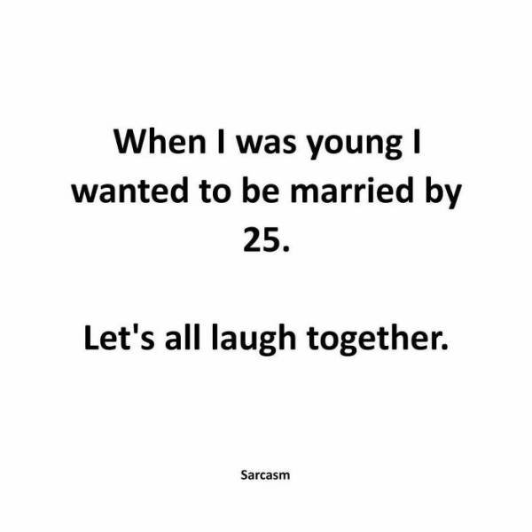 Sarcastic Jokes (25 pics)