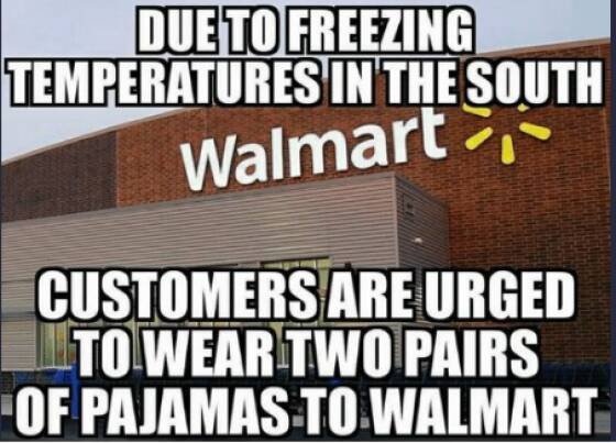 Memes About Southerners (29 pics)
