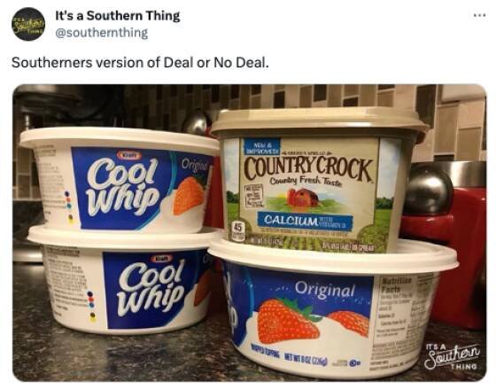 Memes About Southerners (29 pics)