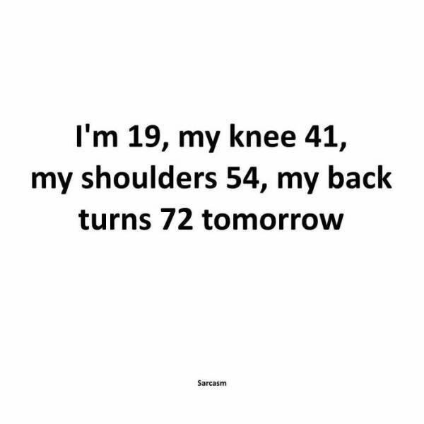 Sarcastic Jokes (25 pics)