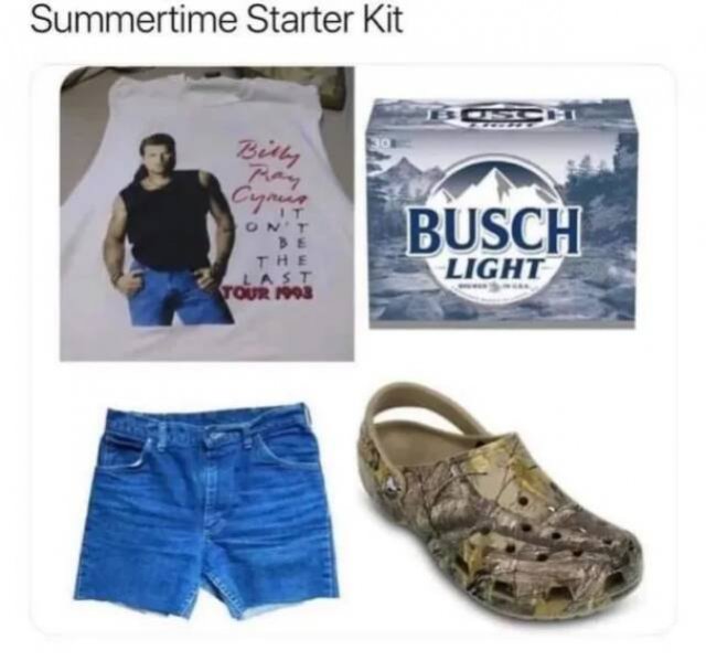Memes About Southerners (29 pics)