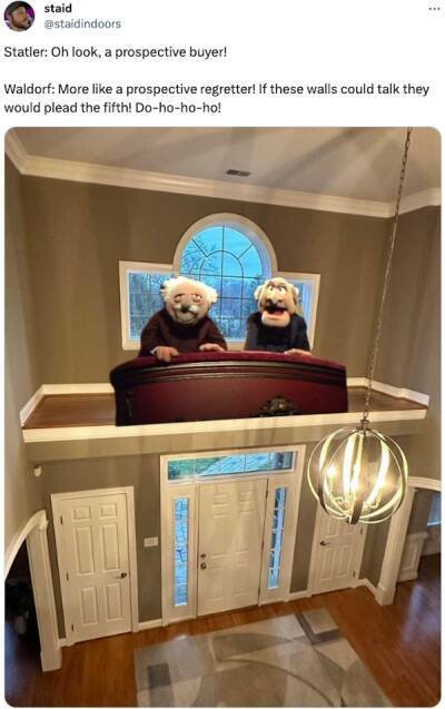 Weird Interior Decorating Tips (24 pics)