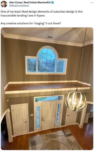 Weird Interior Decorating Tips (24 pics)