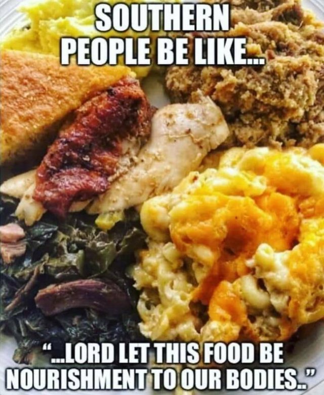 Memes About Southerners (29 pics)