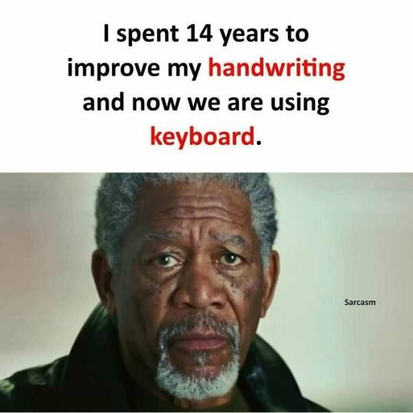 Sarcastic Jokes (25 pics)