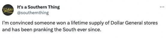 Memes About Southerners (29 pics)