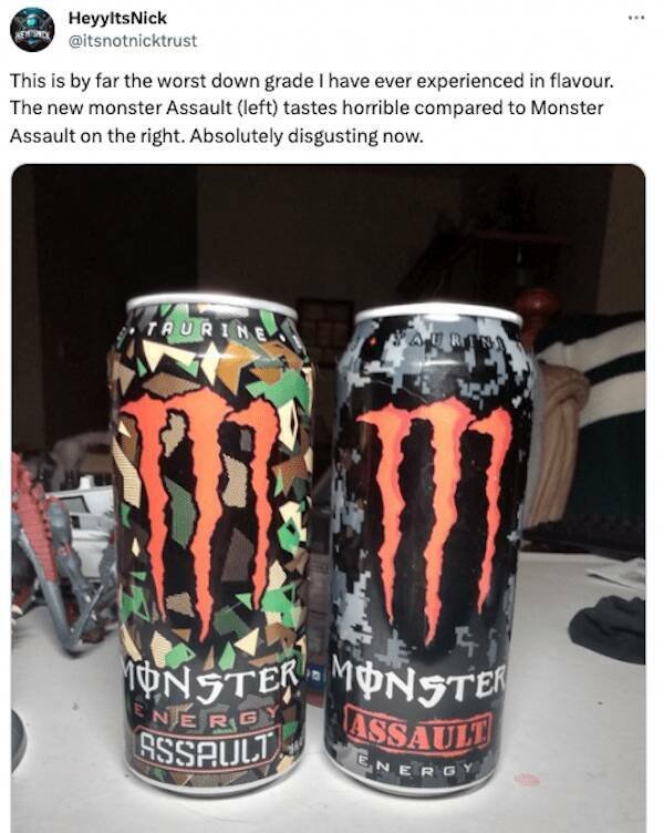 Things That Lost Their Rating (28 pics)