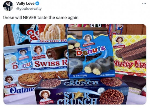 Things That Lost Their Rating (28 pics)
