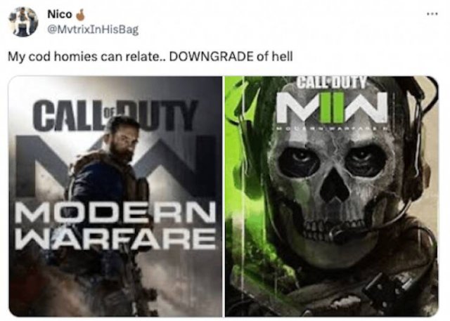 Things That Lost Their Rating (28 pics)