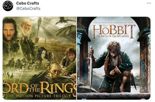 Things That Lost Their Rating (28 pics)
