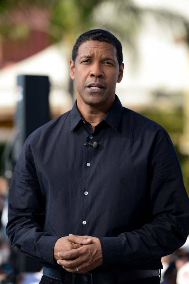 Celebrities Who Are 60 Years Old (29 pics) Celebrities Who Are 60 Years Old (29 pics)