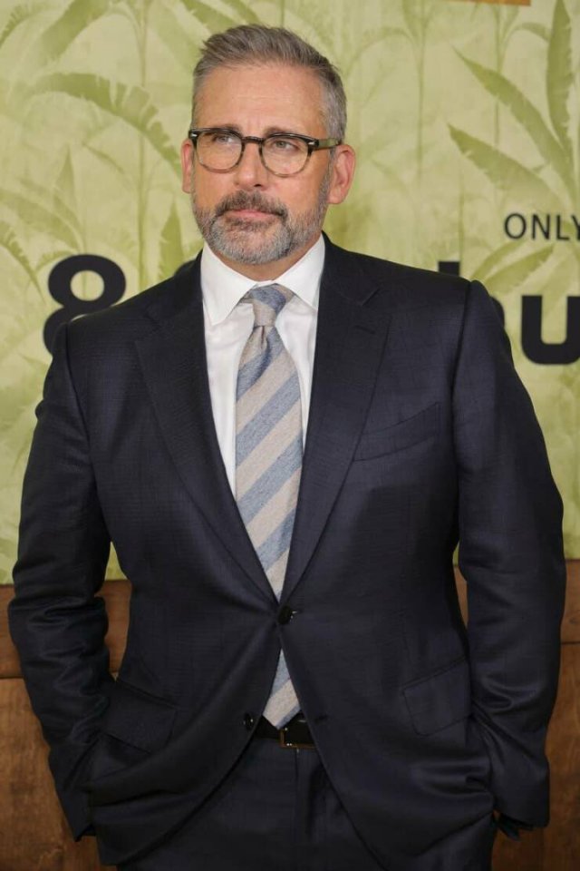 Celebrities Who Are 60 Years Old (29 pics) Celebrities Who Are 60 Years Old (29 pics)