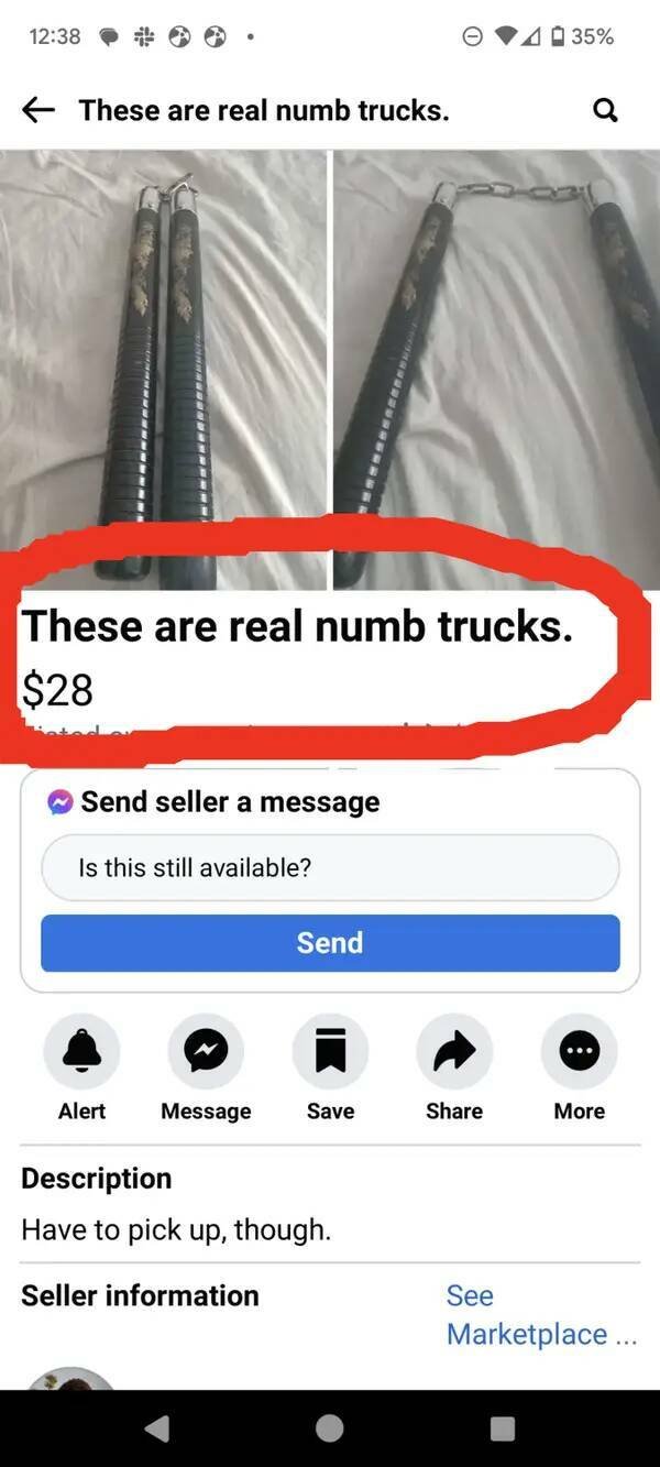Funny Mistakes (17 pics)