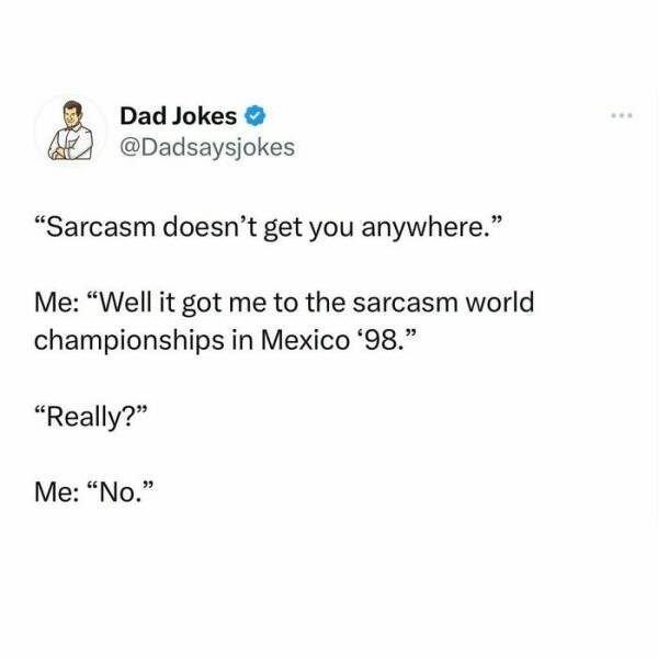 Dads Jokes (25 pics)
