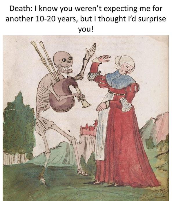 Historical Memes (20 pics)