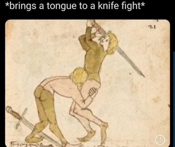 Historical Memes (20 pics)