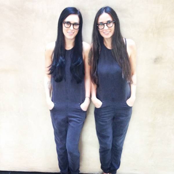 Celebrity Children (16 pics) Celebrity Children (16 pics)