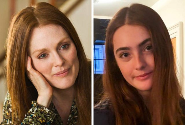 Celebrity Children (16 pics) Celebrity Children (16 pics)