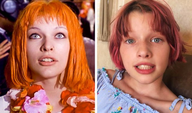 Celebrity Children (16 pics) Celebrity Children (16 pics)