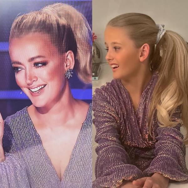 Celebrity Children (16 pics) Celebrity Children (16 pics)