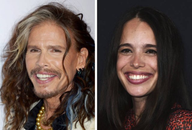 Celebrity Children (16 pics) Celebrity Children (16 pics)