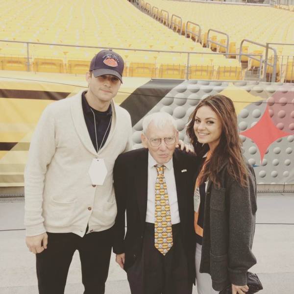 The Real Height Of Celebrities (21 pics) The Real Height Of Celebrities (21 pics)