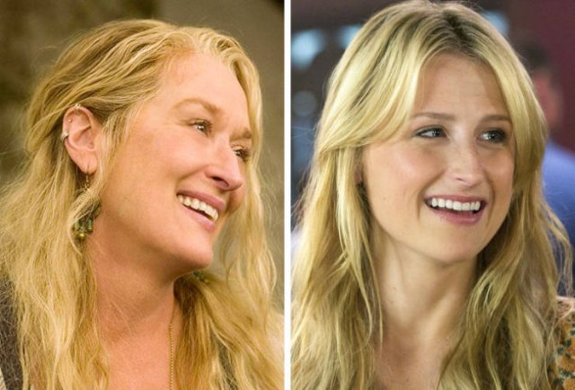 Celebrity Children (16 pics) Celebrity Children (16 pics)