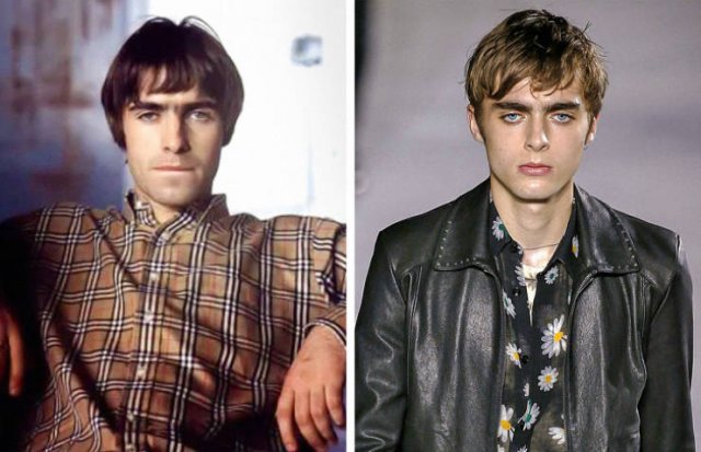Celebrity Children (16 pics) Celebrity Children (16 pics)