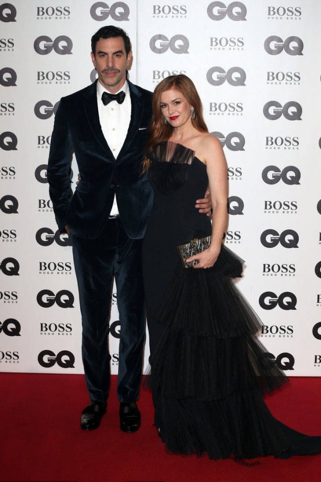 The Real Height Of Celebrities (21 pics) The Real Height Of Celebrities (21 pics)