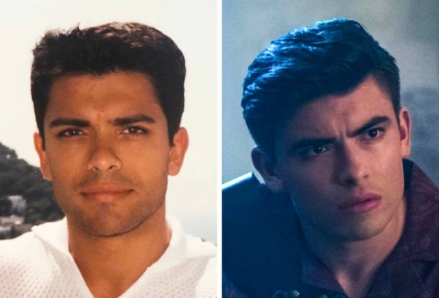 Celebrity Children (16 pics) Celebrity Children (16 pics)