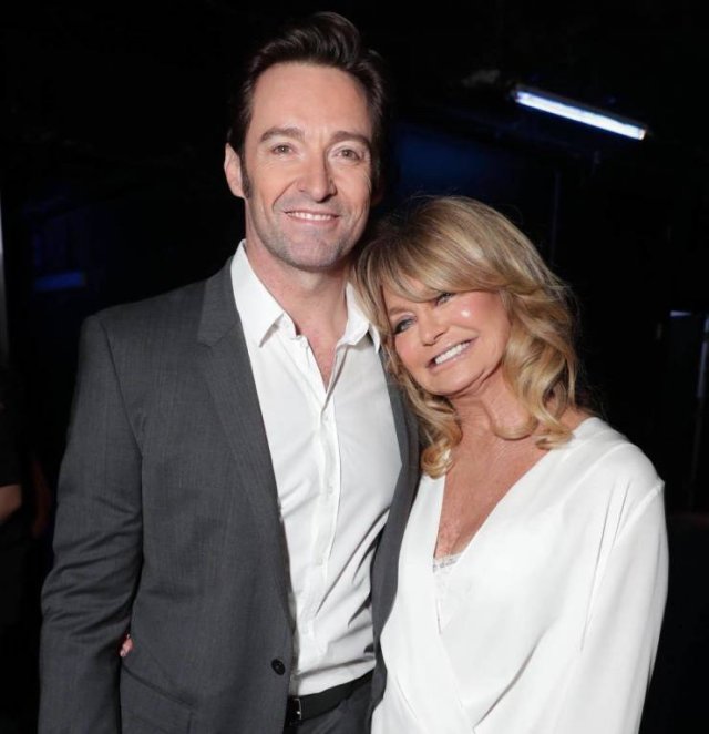 The Real Height Of Celebrities (21 pics) The Real Height Of Celebrities (21 pics)