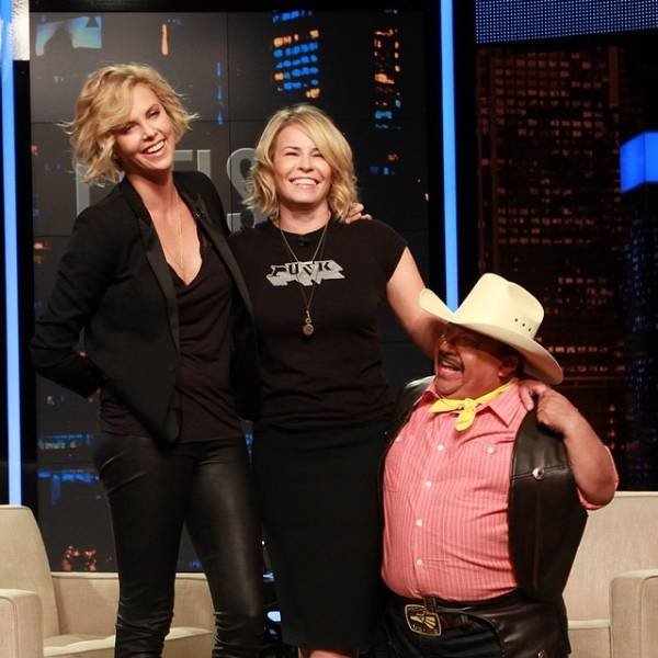 The Real Height Of Celebrities (21 pics) The Real Height Of Celebrities (21 pics)