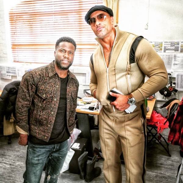 The Real Height Of Celebrities (21 pics) The Real Height Of Celebrities (21 pics)