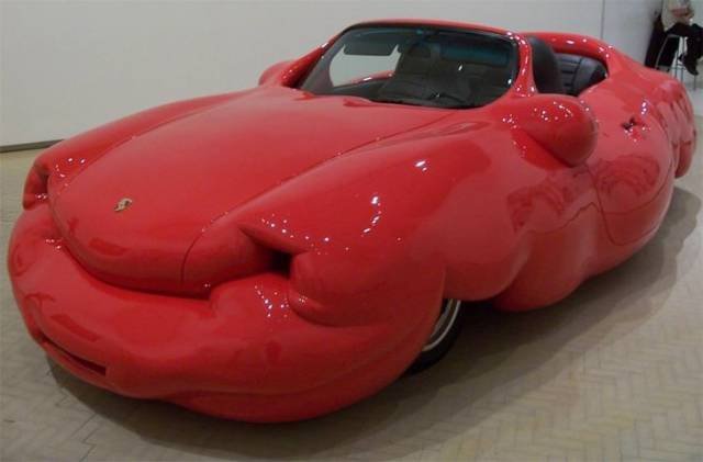 What Is Going On Here? (20 pics) What Is Going On Here? (20 pics)