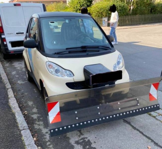 Crazy Tuning (22 pics)