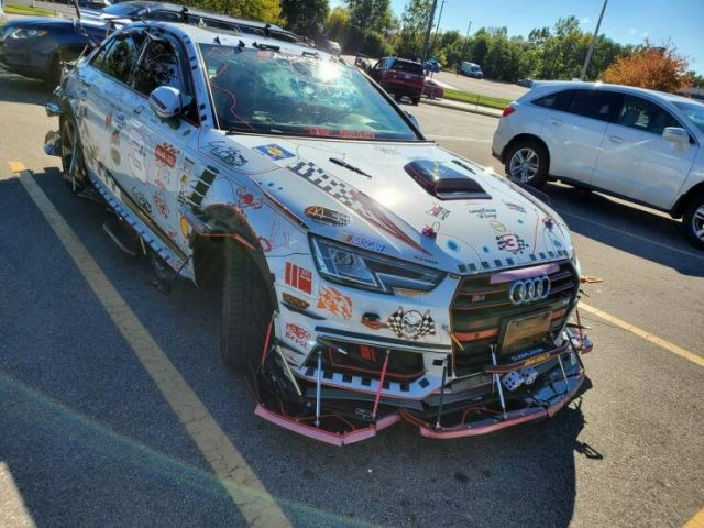 Crazy Tuning (22 pics)
