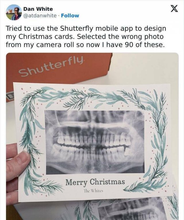 Failed Orders From The Internet (22 pics)