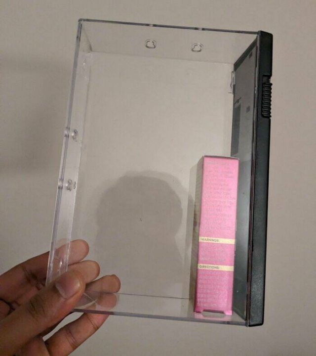 Failed Orders From The Internet (22 pics)