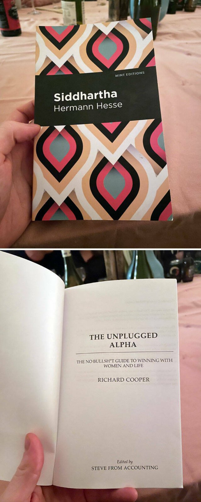Failed Orders From The Internet (22 pics)