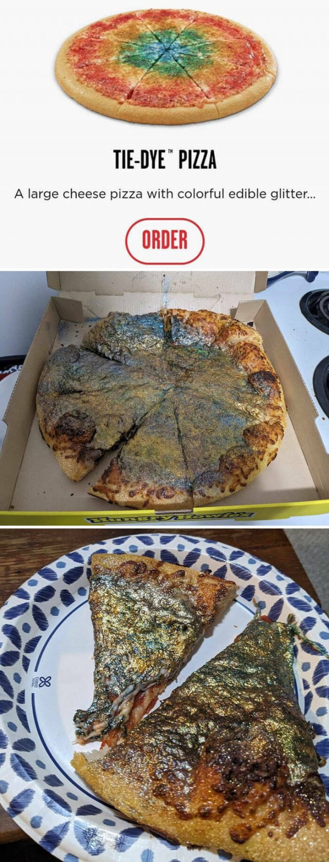 Failed Orders From The Internet (22 pics)