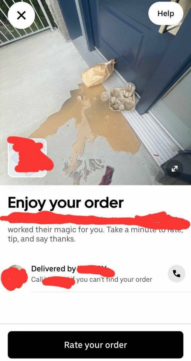 Failed Orders From The Internet (22 pics)