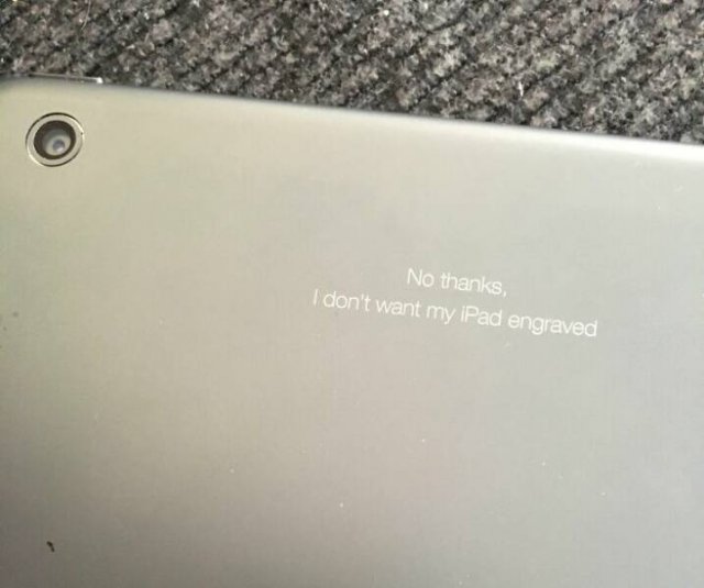 Failed Orders From The Internet (22 pics)