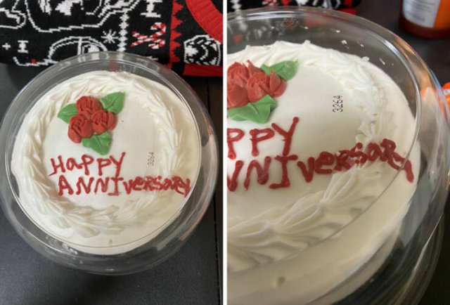 Failed Orders From The Internet (22 pics)