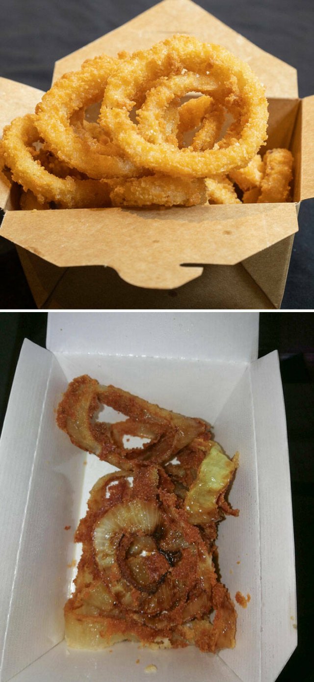 Failed Orders From The Internet (22 pics)