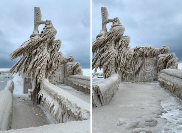 Interesting And Unusual Finds In Canada (26 pics)