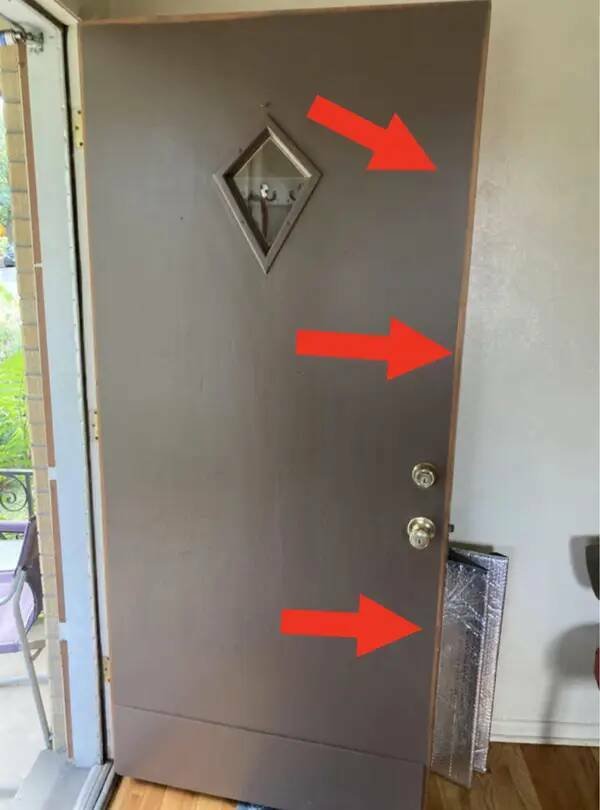 Weird Landlords (16 pics) Weird Landlords (16 pics)